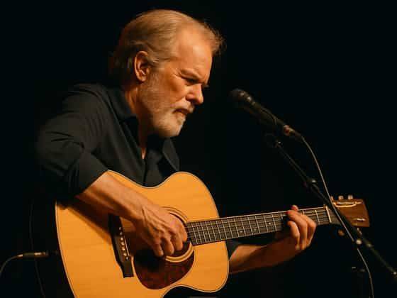 Leo Kottke